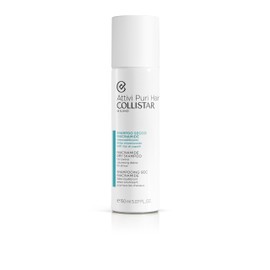 Collistar Secco Niacinamide Shampoo 150 ml