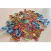 24 Beautiful Wafer Butterflies- Edible, Unique & Gorgeous!