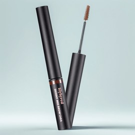 Anjumain Lilybyred Skinny Scalp Brow Eyebrow Mascara 3.5g, 02 Medium Brown, 1 pc. / 릴리바이레드 스키니 메스 브로우 눈썹 마스카라 3.5g, 02 미디엄 브라운, 1개
