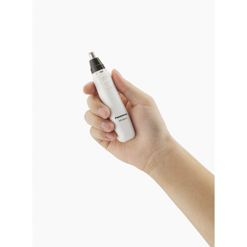Panasonic Etiquette Cutter White ER-GN10-W