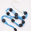 VOANZO 2 x Sock Organiser Sock Clips for Washing Machine