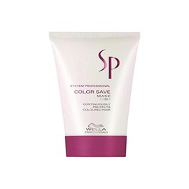 Wella SP Color Save Mask 30ml