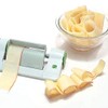 Quality Home Apple Peeler with Crank, Fruit and Vegetable Peeler,