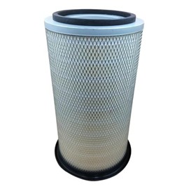 Sincerity 537337R1 Air Filter Compatible with International Tractor(s) 1066 1086 1466 1468 1568,Replaces AF923(AF923M)