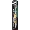 Dentalpro Black Diamond Ultra Fine Hair Wide, Soft x 4