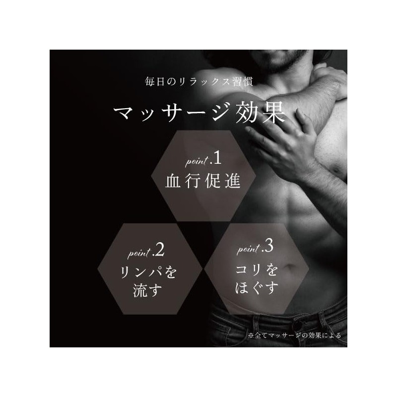 Renovy MWJ Tokyo Body Cream, For Muscles, Vanilla, 0.2 oz