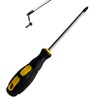 Phillips Screwdriver Set (5 Pack in the Following Sizes) Phillips