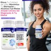 BioHerb® | Citrato de Magnesio Puro con 12% Magnesio Elemental