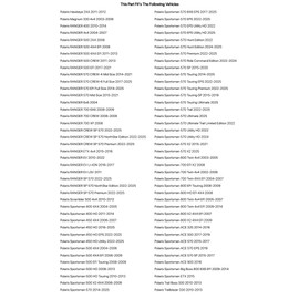 Tusk Wheel Bearing Greaser Front