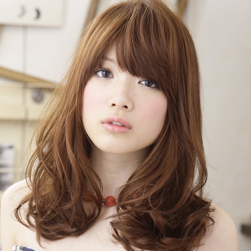 38mm J72012 Curling Iron Ion Diameter Create Ion Kureitsu