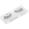Ardell Invisiband Lashes, Demi Pixies Black, 1 Pair
