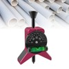Pipe Center Finder Tool, Magnetic Multifunctional Pipe Fitting Tools Center