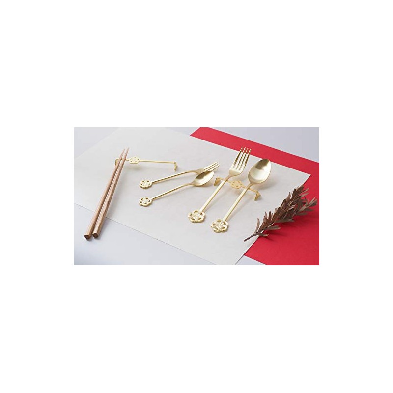 高桑 Metal (takakuwa) MIZUHIKI Cutlery
