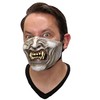 GHOULISH Vampire mouth mask.