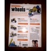 ENGINO Mechanical Science Wheels & Axles by Engino Education