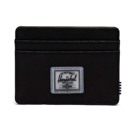 Herschel Charlie RFID Wallet One Size, black 3, Classic