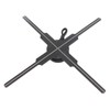3D Hologram Fan 45cm 4 Blades 3D Holographic Projector Video