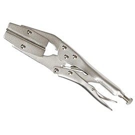 10" Radiator Hose Clamping Pinch Off Locking Pliers