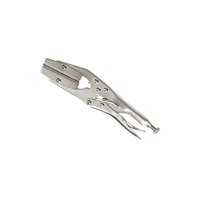 10" Radiator Hose Clamping Pinch Off Locking Pliers