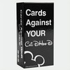Cards Against Your Childhood Limited Edition question card