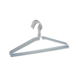 Vinyl Coated Drip Dry Hanger