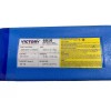 Victory Alloy Premium Carbon Steel E6010 Stick Electrode 3/32" 6010