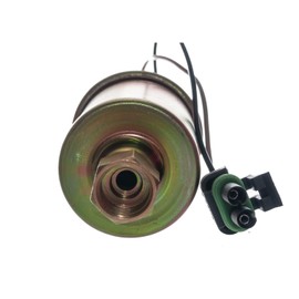 PartCatalog Electric Fuel Pump Compatible With GMC Savana 2500 6.5L V8 DIESEL 1998 1997 1996 P-2940424