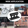 PAIKIUU Bike Fork Mount Bicycle Fork Mount Truck Block Quick