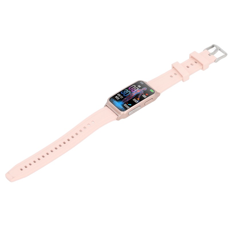 Fitness Tracker with Sleep Monitor Intelligent 1.47 Inch Full Touch