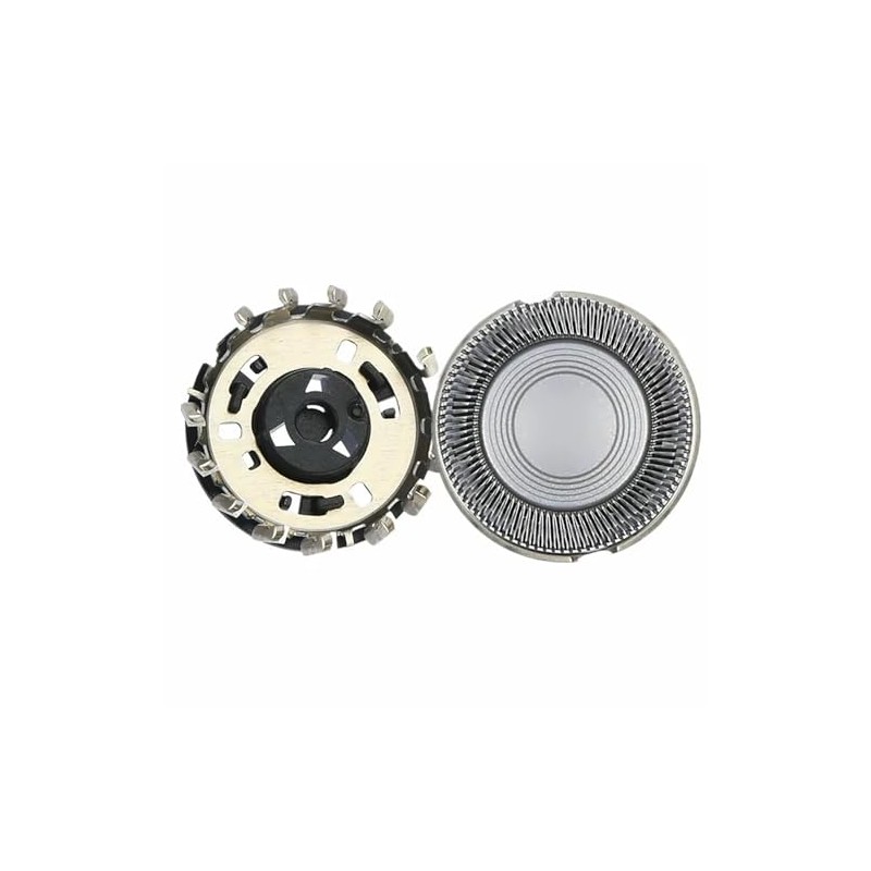 SH30 Replacement Heads for Philips Norelco Shaver Series 3000, 2000,