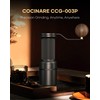Cocinare ESSENCE GO B38 Pro Manual Coffee Grinder – with