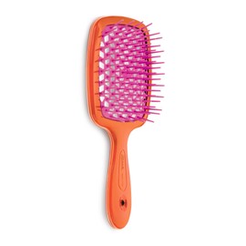 Cepillo para Cabello Superbrush NARANJA