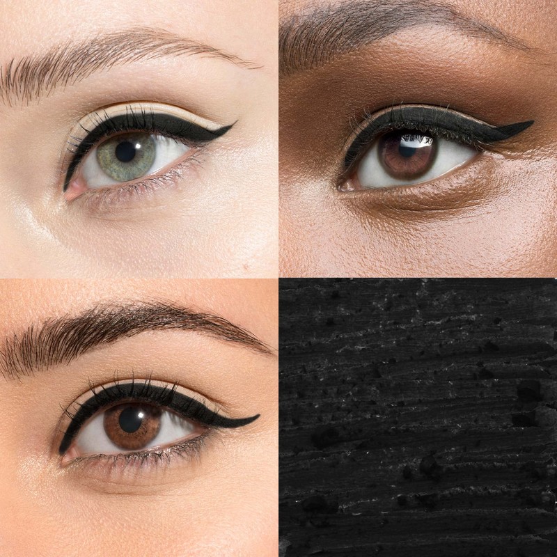 Julep When Pencil Met Gel Sharpenable Multi-Use Longwear Eyeliner Pencil