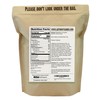 Anthony's Organic Red Maca Powder, 1 lb, Raw, Gluten Free,