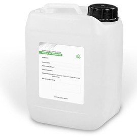Crema Corporal de Eucalipto 10 Litros | Hidratante Refrescante y Nutritiva para Piel Suave | Presentación a Granel y Uso Diario