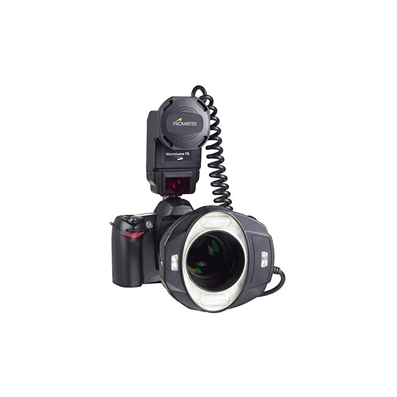 ProMaster Macrolume TTL Dedicated Ring Light