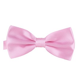 Sophie & Jules Bow Tie Adjustable with Hook Fastening 12 x 6 cm -