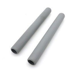 CashBeat Drumstick Grips (2-Pack) – Non-Slip Rubber Handles for Drum Sticks, Comfort Grip Wrap for Drummers, Sturdy Percussion Accessories, Practice Aid for Drum Kit, Snare & Jazz