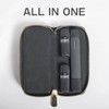 HIGH FIVE DR.VAPE2 Compatible Case, Doctor Vape 2 Compatible Case,