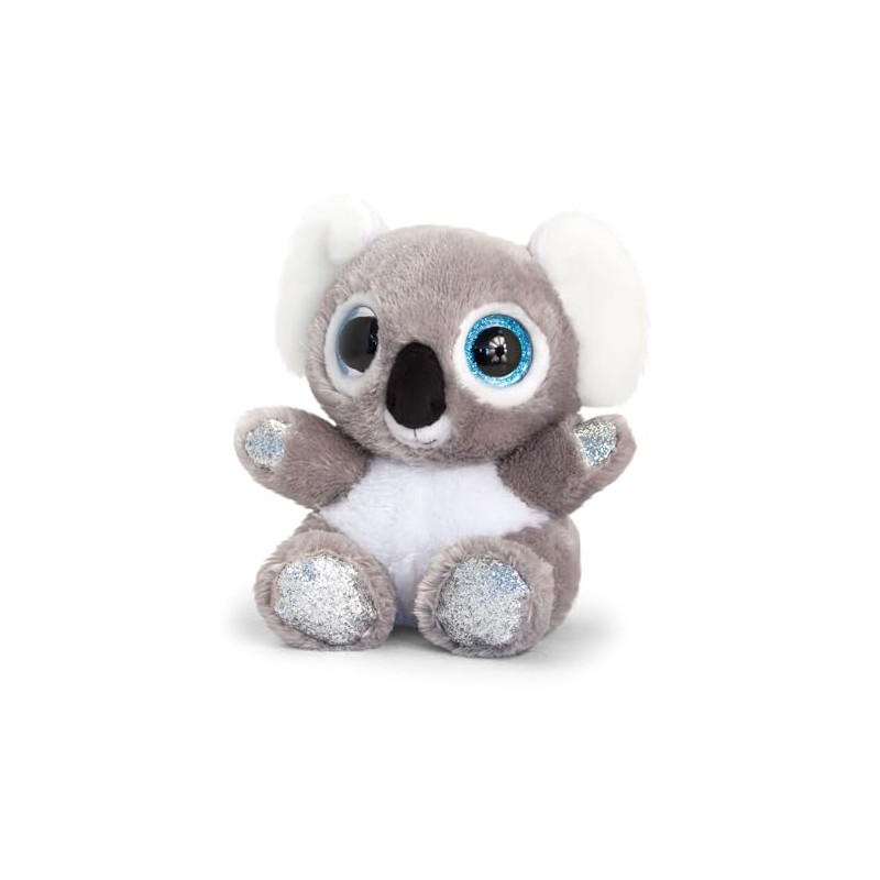 Keel Toys SF6645 6" Animotsu Koala