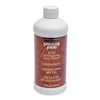 Modern Options Antiquing Solution 16 oz Bottle - Instant Rust
