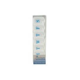 Pill Reminder 7 Day (Medisure)