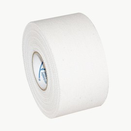 Jaybird & Mais 40 Economy Non-Elastic Athletic Tape: 1-1/2 in. x 15 yds. (White)