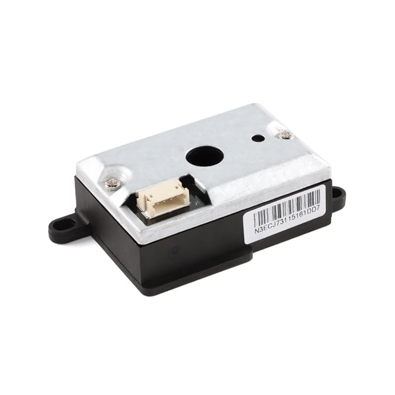 EC Buying DC01 Infrared PM2.5 Air Quality Sensor Module Air