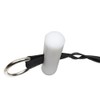 Houshan Paintless Dent Removal Tools Hail Rod Hanger W/S-Hook T-Lever