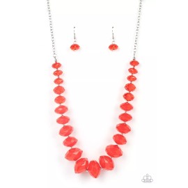 Paparazzi Happy-GLOW-Luc