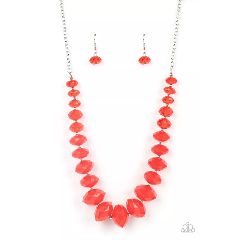 Paparazzi Happy-GLOW-Luc