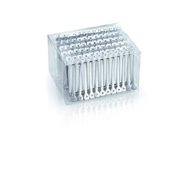 Xanitalia Pro Becchi Di Cicogna Cm 5,5 Pack 144 Pcs - 200 g