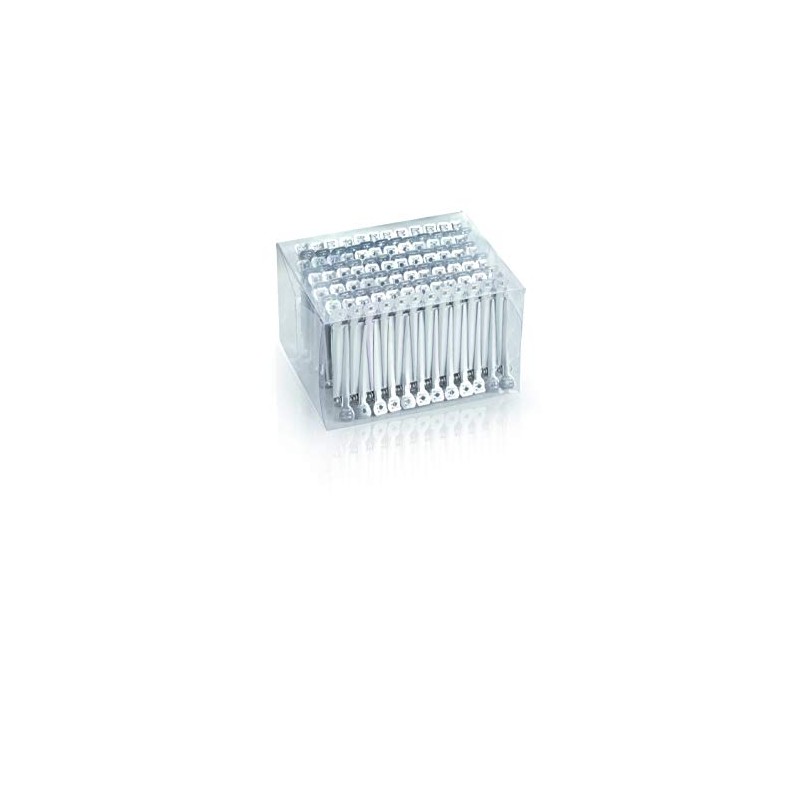 Xanitalia Pro Becchi Di Cicogna Cm 5,5 Pack 144 Pcs
