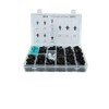 Car Retainer Kit, Automotive Push Retainers Plastic Rivet Most Popular